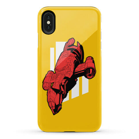 Serenity Bebop Phone Case